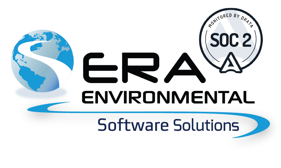 ERA Environmental Management Solutions on the Cloud